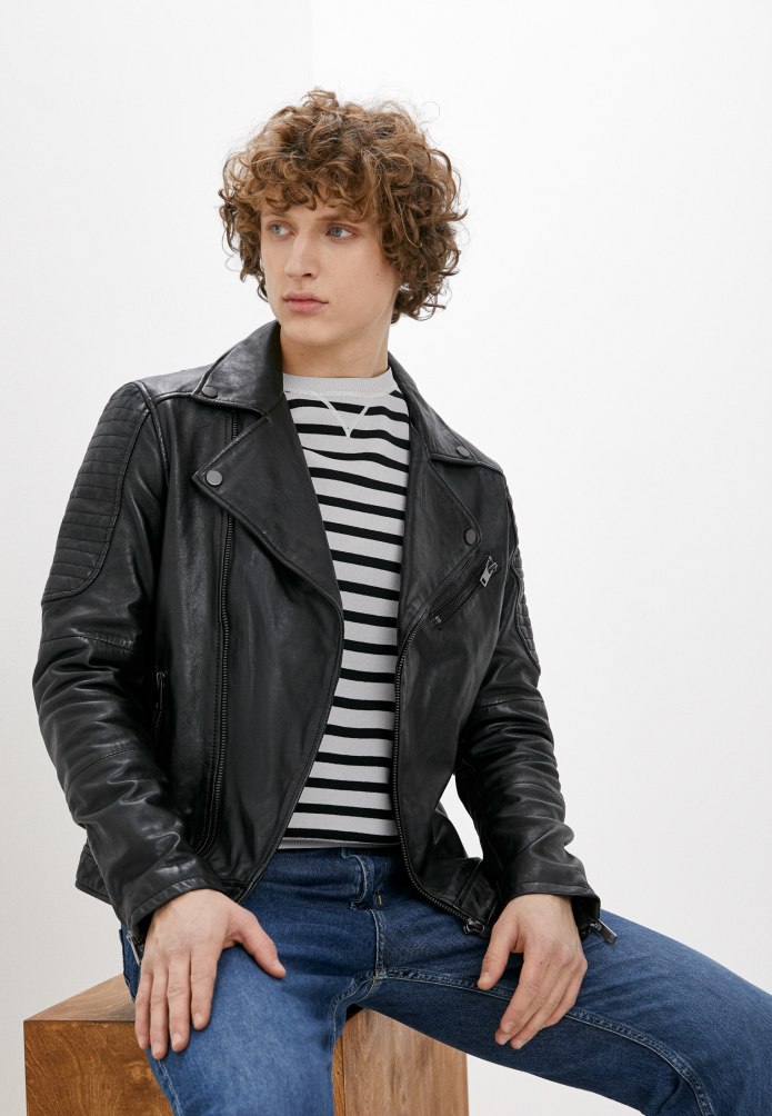 Urban Fashion for men косуха