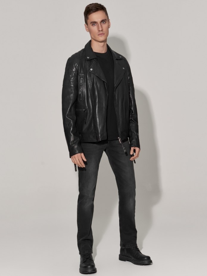 Куртка Urban Fashion for men uf4m
