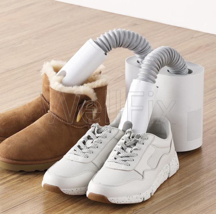 Сушилка для обуви Xiaomi Deerma Shoe Dryer