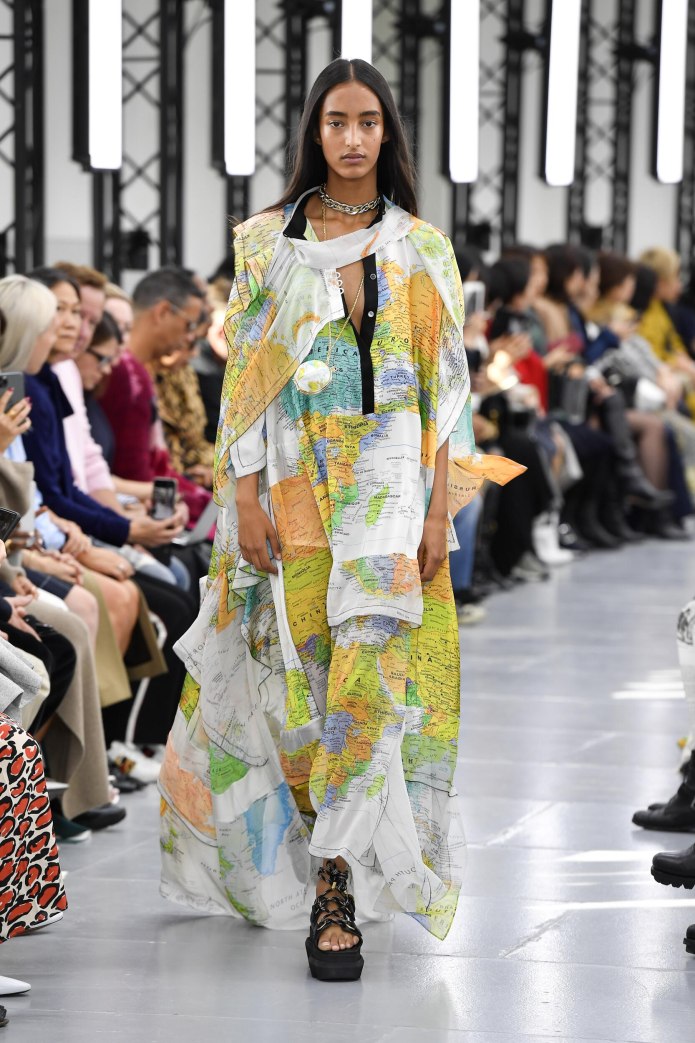 Valentino Spring 2020