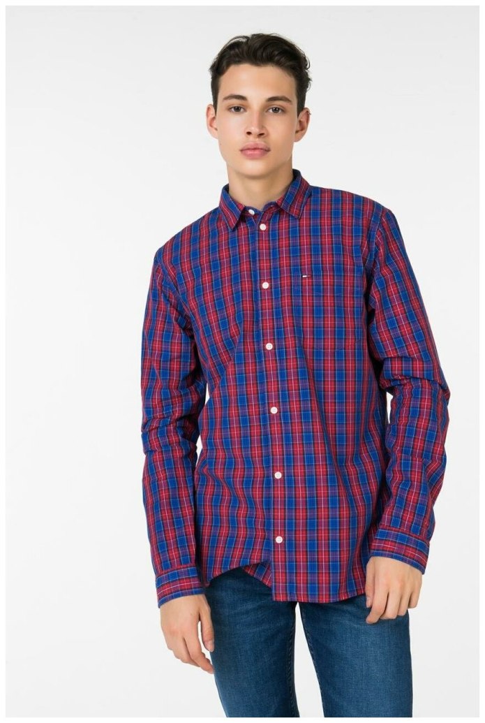 1447059363 Shirt Tommy Hilfiger