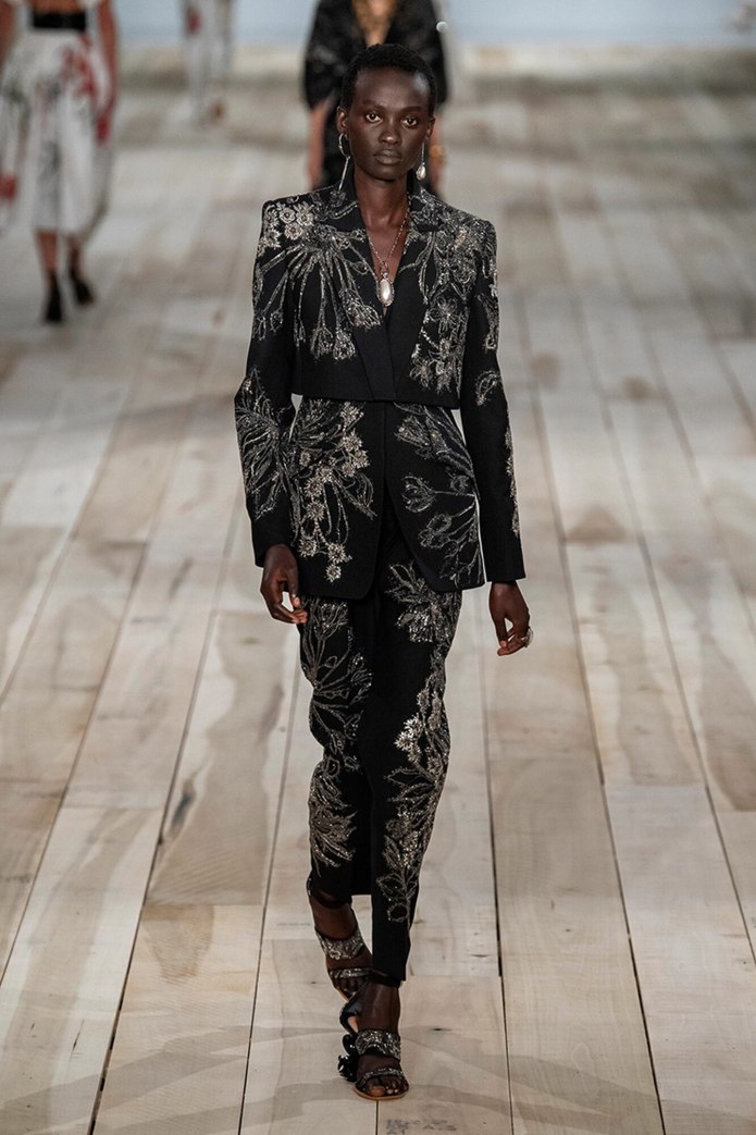 Balmain FW 2020