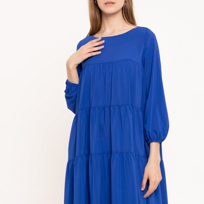 Платье из хлопка Gerry Weber