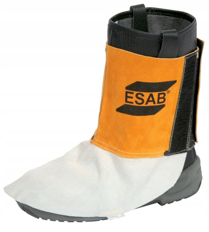 ESAB спецодежда сварщика