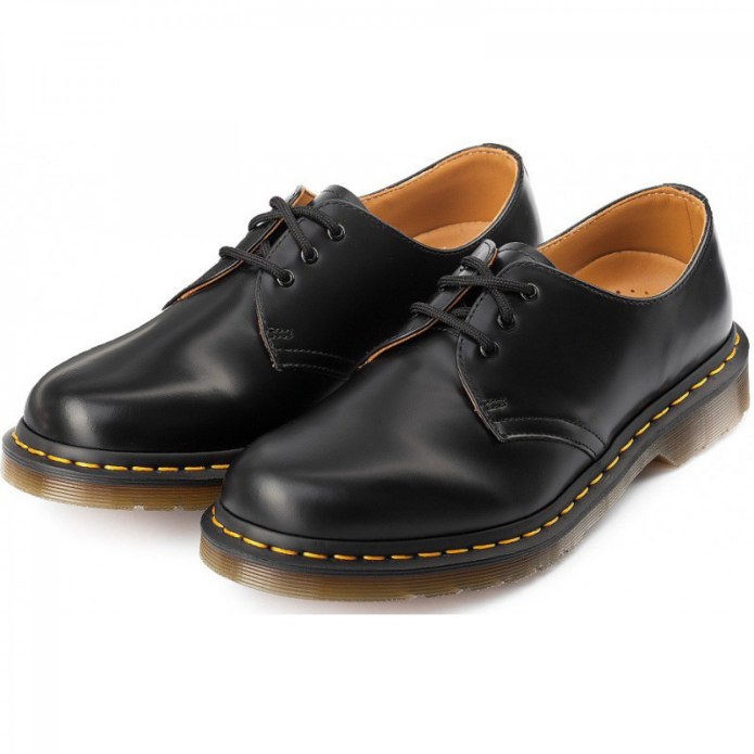 Кожаные ботинки Botas mujer