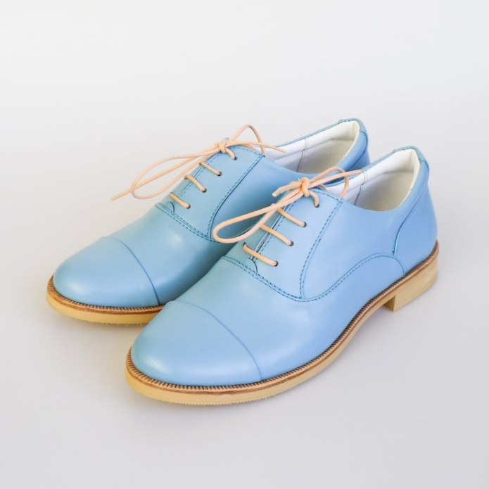 Ecco Touch 35