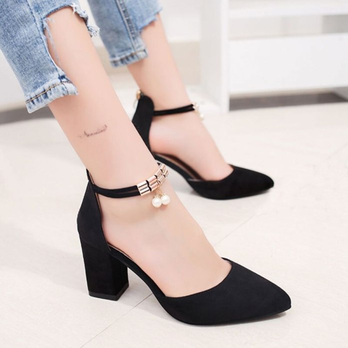 Оксфорды (Oxford Shoes) обувь 2021
