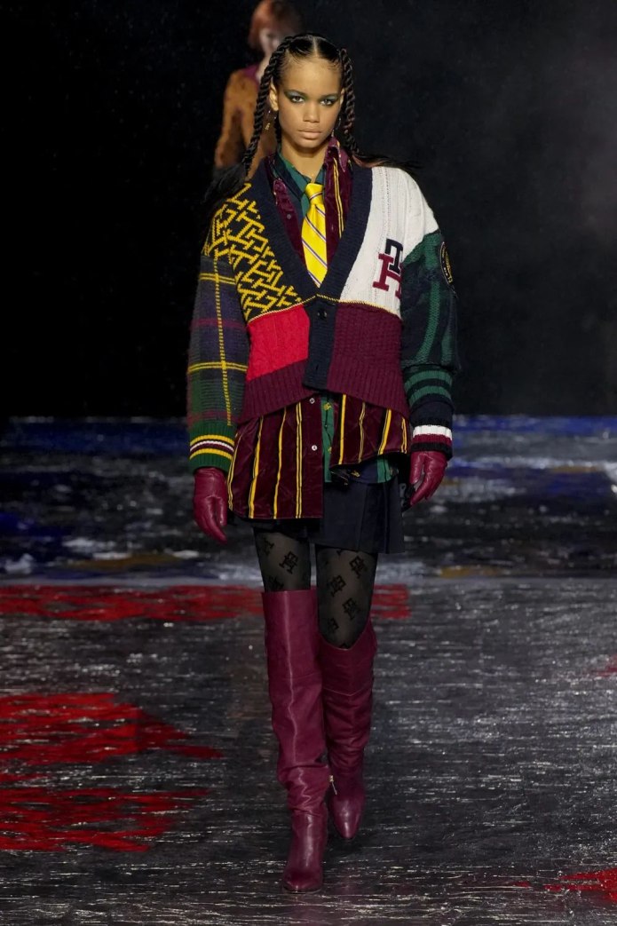 Коллекция Max Mara осень зима 2021-2022