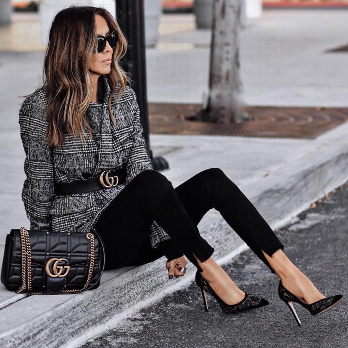 Fashion блоггер Кейп 2019 2020