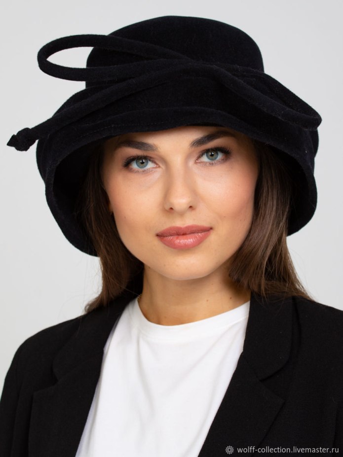 Панама женская