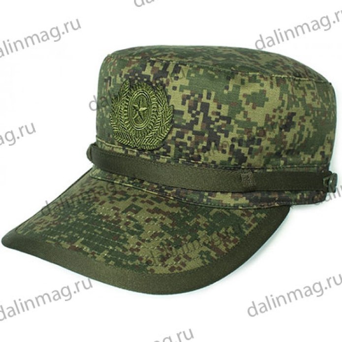 Армейская кепка ВКПО