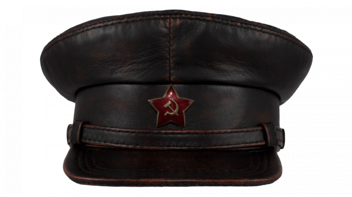 Кепка ВСР 98