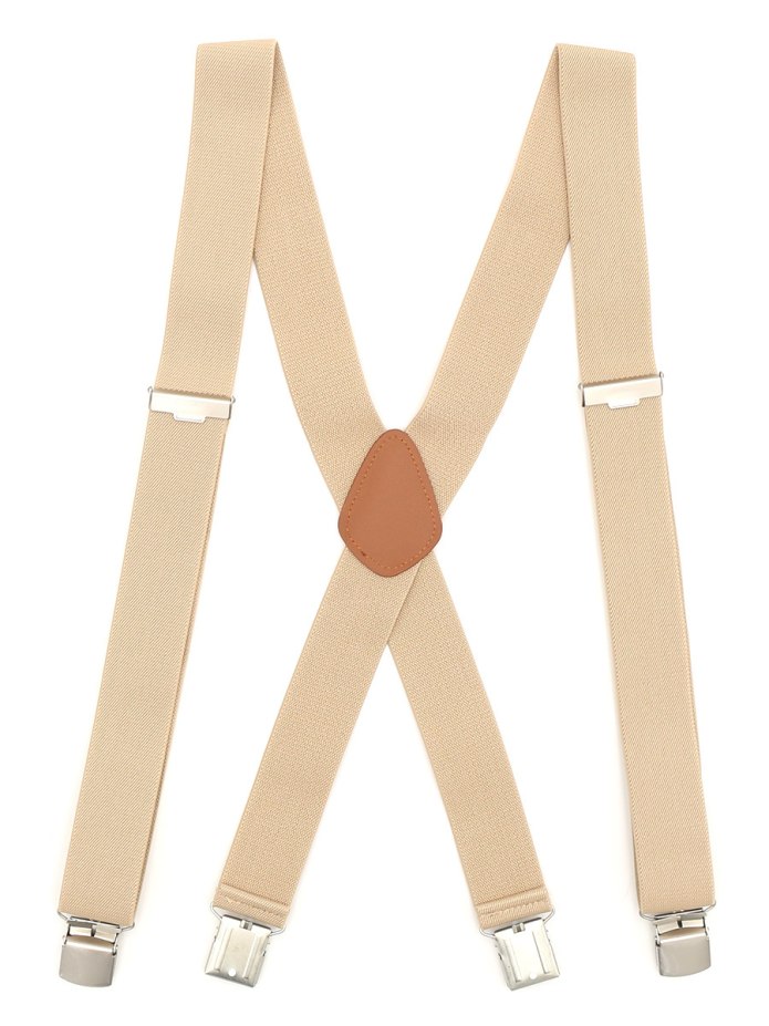 503541 Подтяжки Suspenders