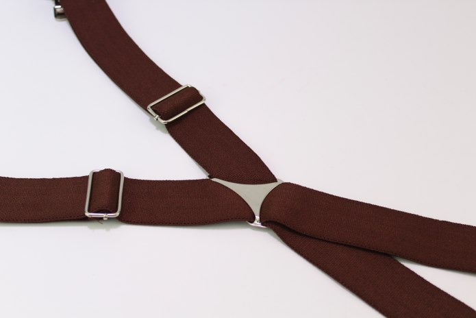 Подтяжки ccm Suspenders SR