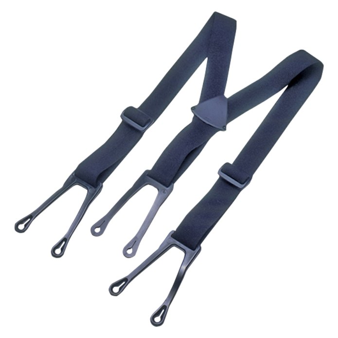 Подтяжки Stilmark