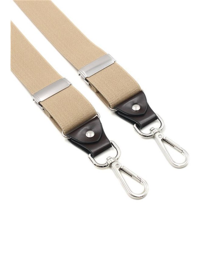 Подтяжки Stilmark, черный