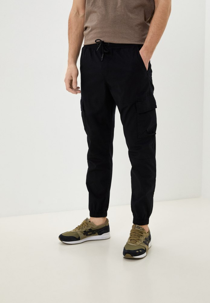 Чиносы Slim Fit