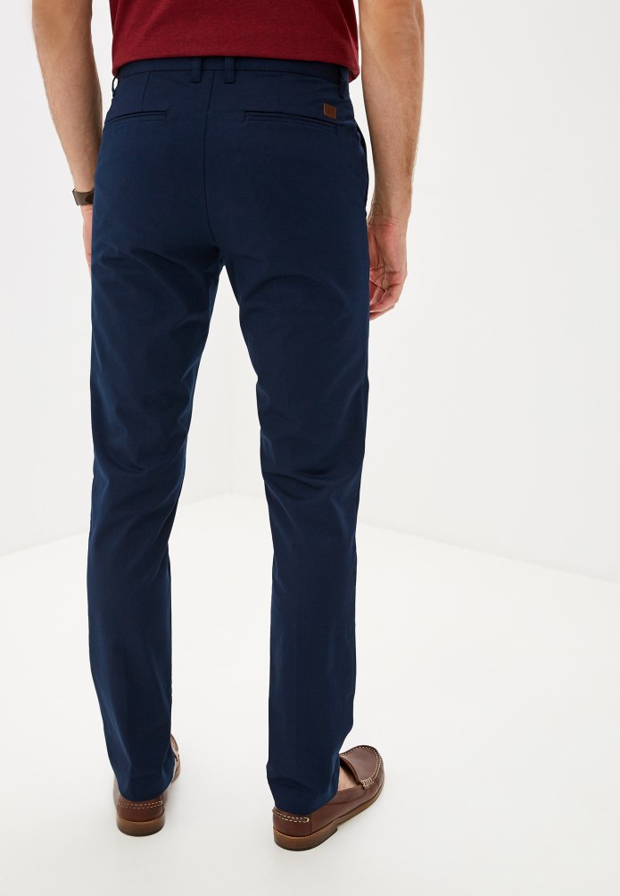 Slim Chino XM