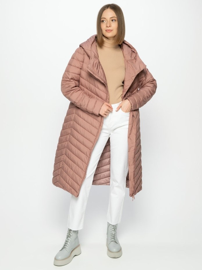Куртка trendy ing двусторонняя