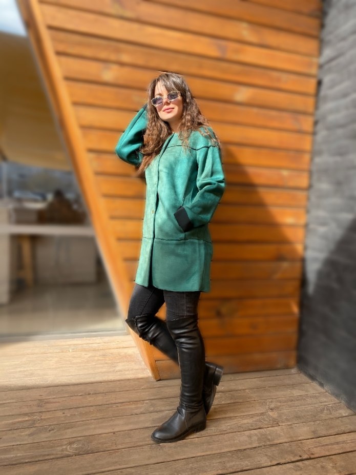 Prada пальто женское 2020