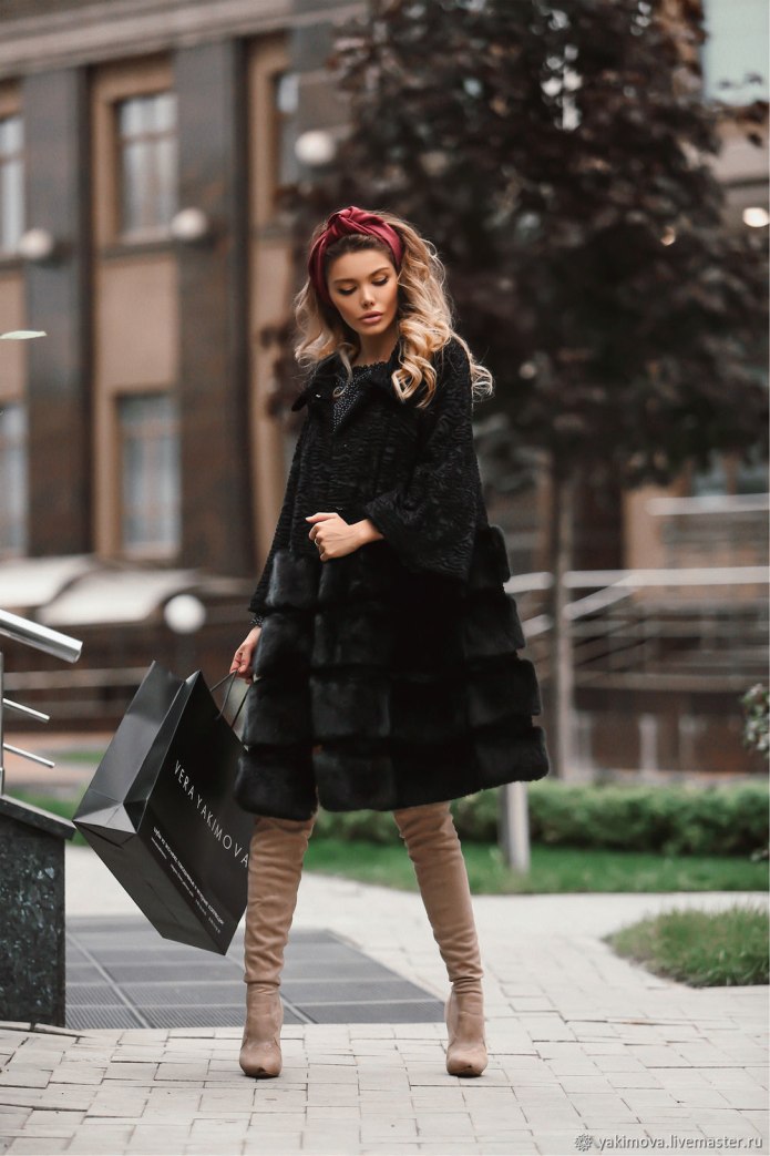 Пальто Max Mara Betta 9016170306002