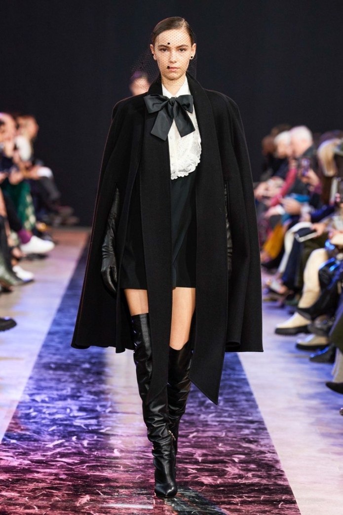 Christian Dior Весна лето 2021