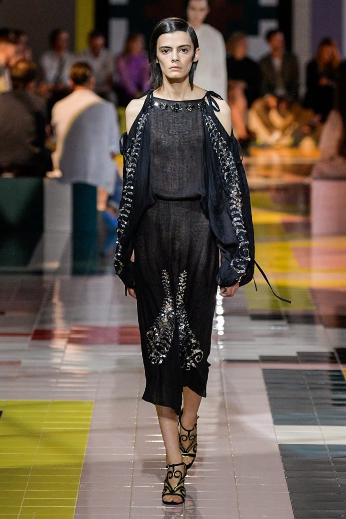 Givenchy 2020