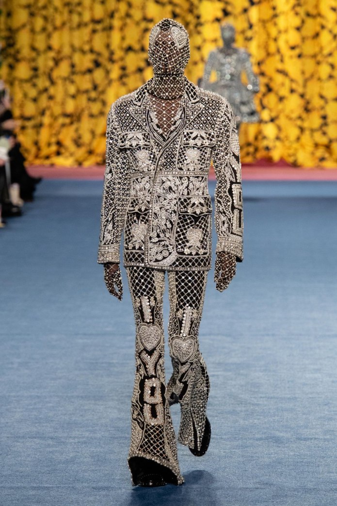 Elie Saab Fall Winter 2021