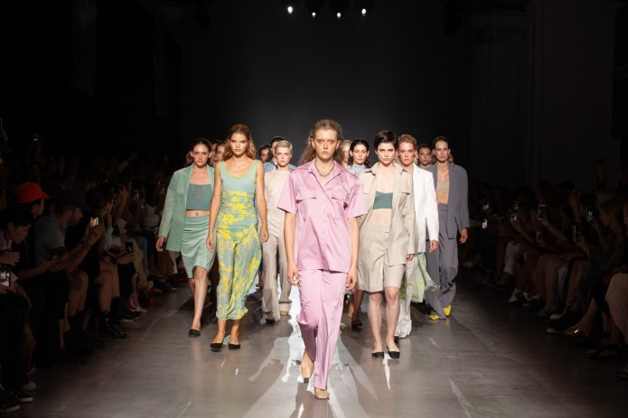 Prada Fall 2020