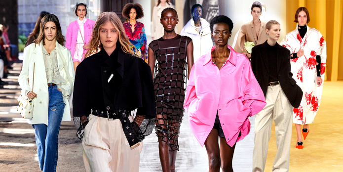 Valentino FW 2021