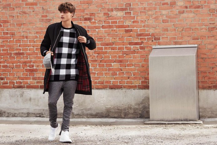 Techwear стиль Самурай