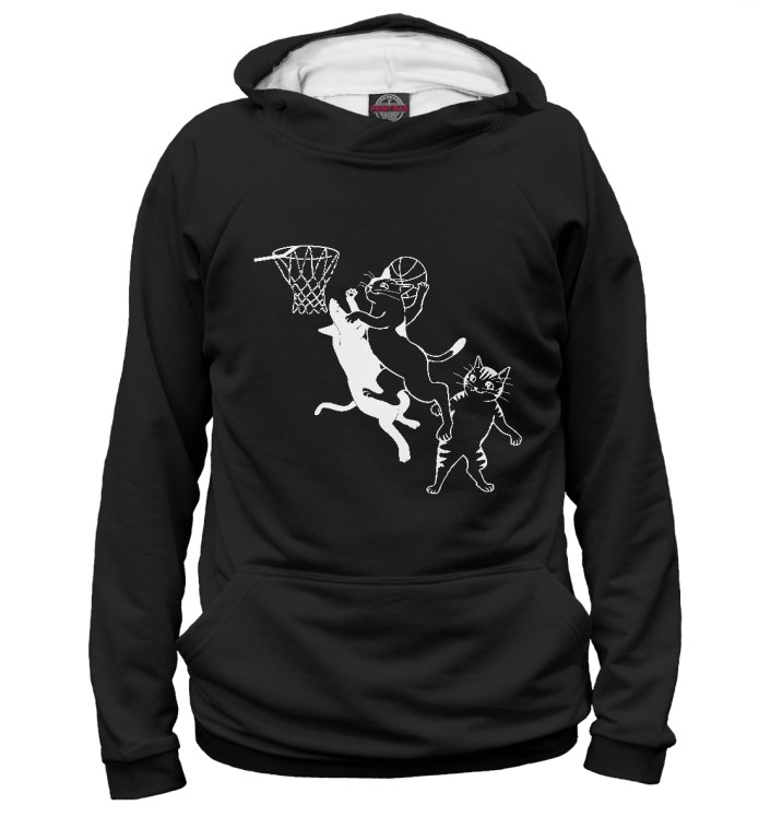 Streetwear стиль одежды