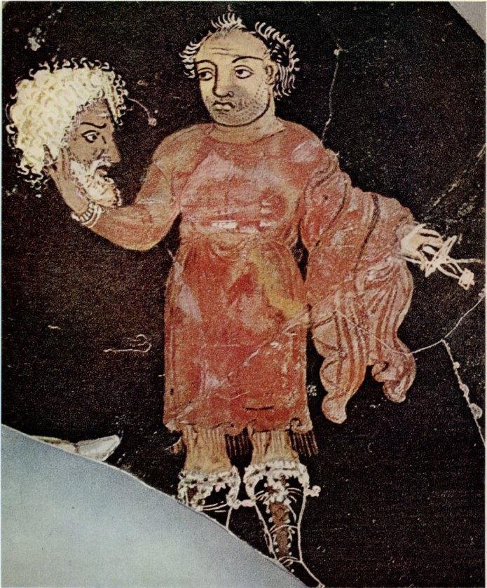 Александра Экстер