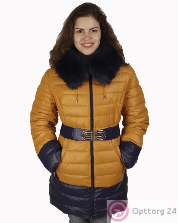 Куртка Stella м-460