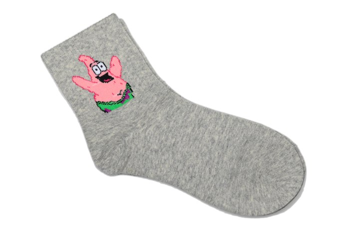 St.Friday Socks MTN-1143-19 носки корги против