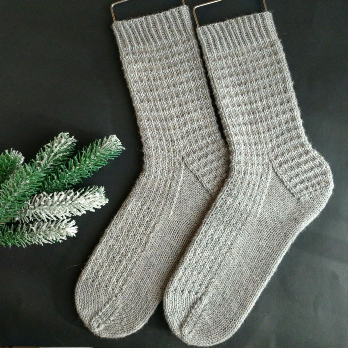 Носки Yarn works Socks