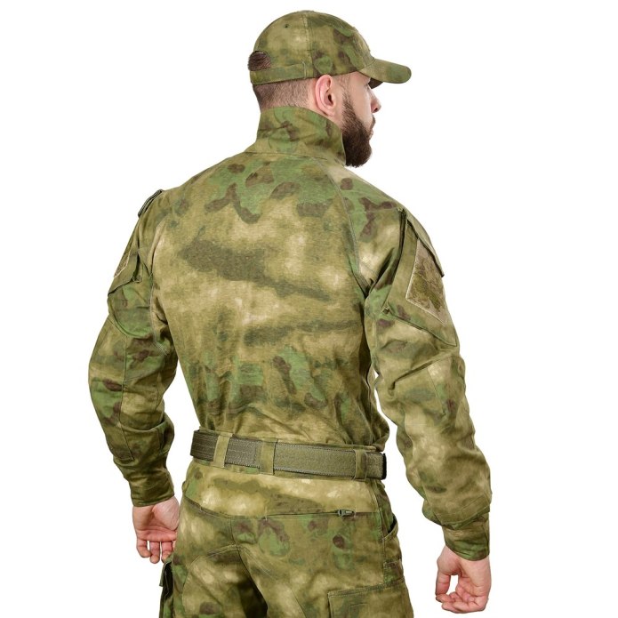Костюм Рысь 5.45 Design