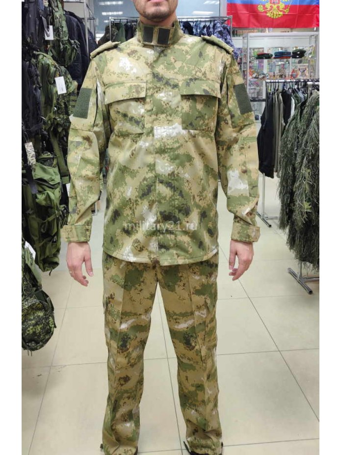 Костюм камуфляжный БТК групп