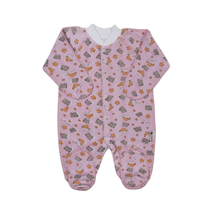Комбинезон Babyglory