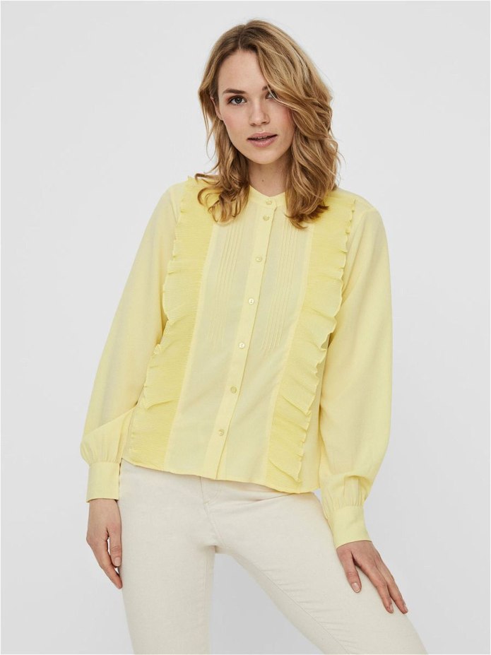 Vero Moda куртка Карли
