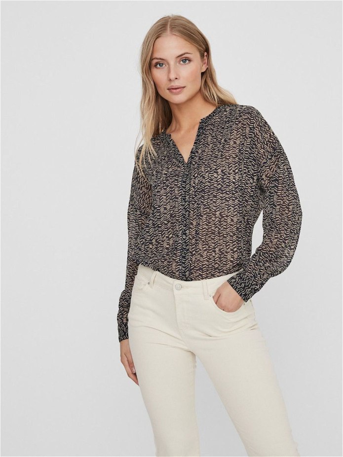 Vero Moda текстиль Узбекистан