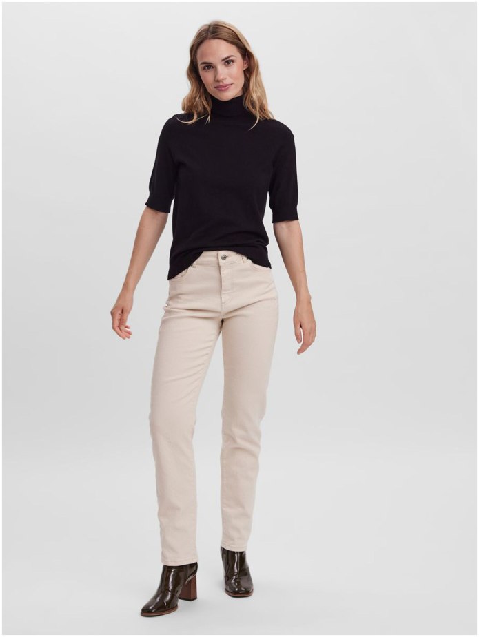 Vero Moda брюки широкие