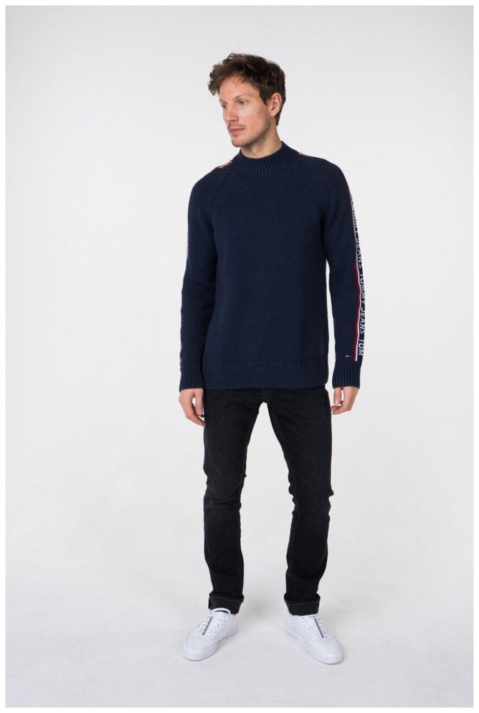 Tommy Hilfiger кардиган и топ