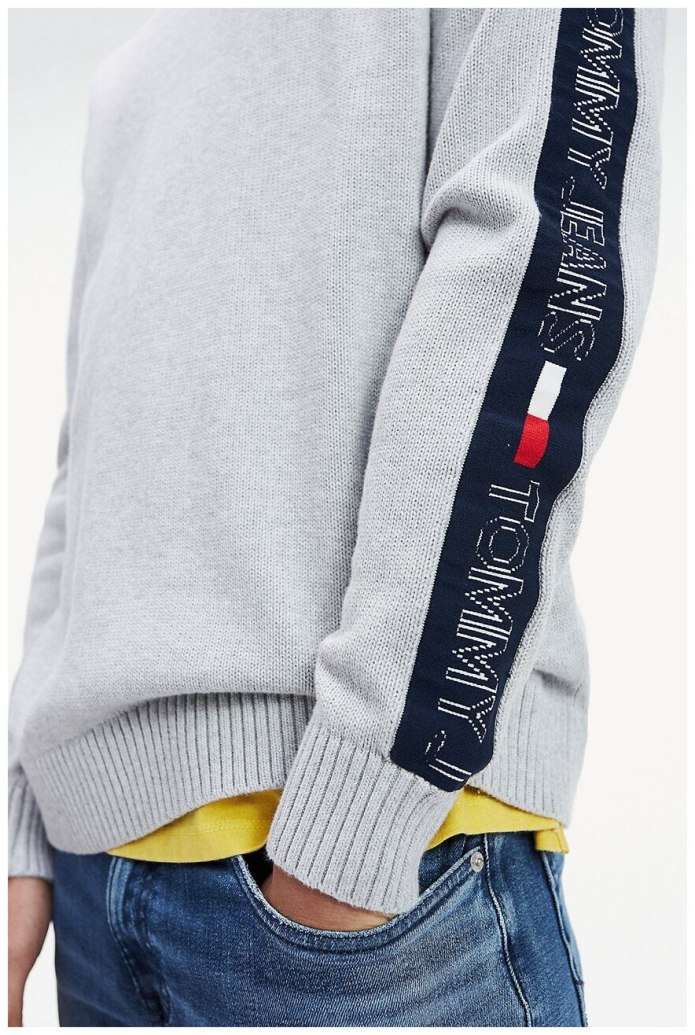 Шерстяной кардиган Tommy Hilfiger 06/13