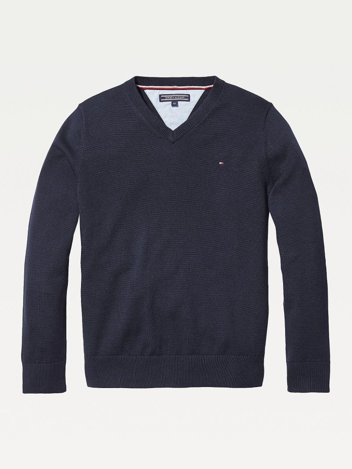Джемпер Tommy Hilfiger 4500222059