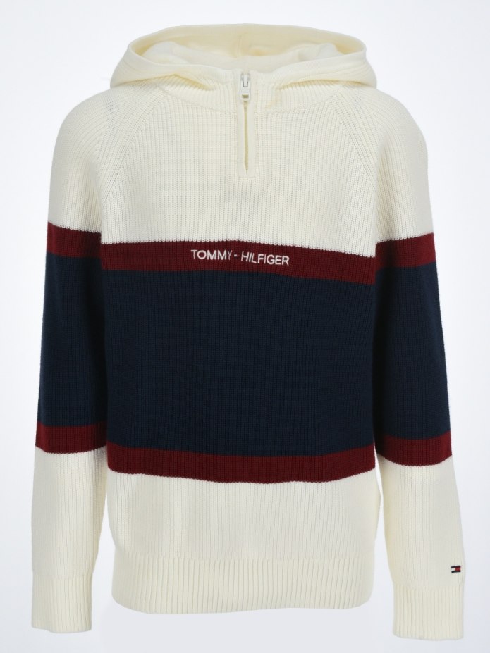 Джемпер Tommy Hilfiger 0333469