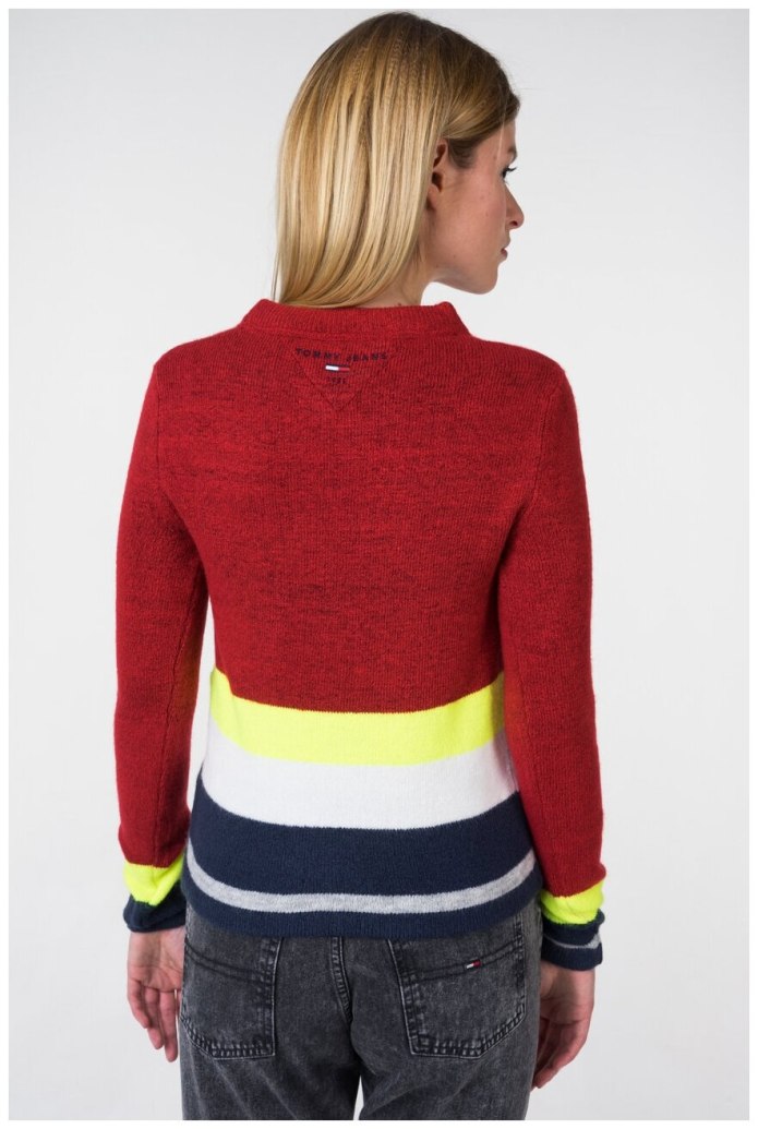 Джемпер Tommy Hilfiger 4500222059