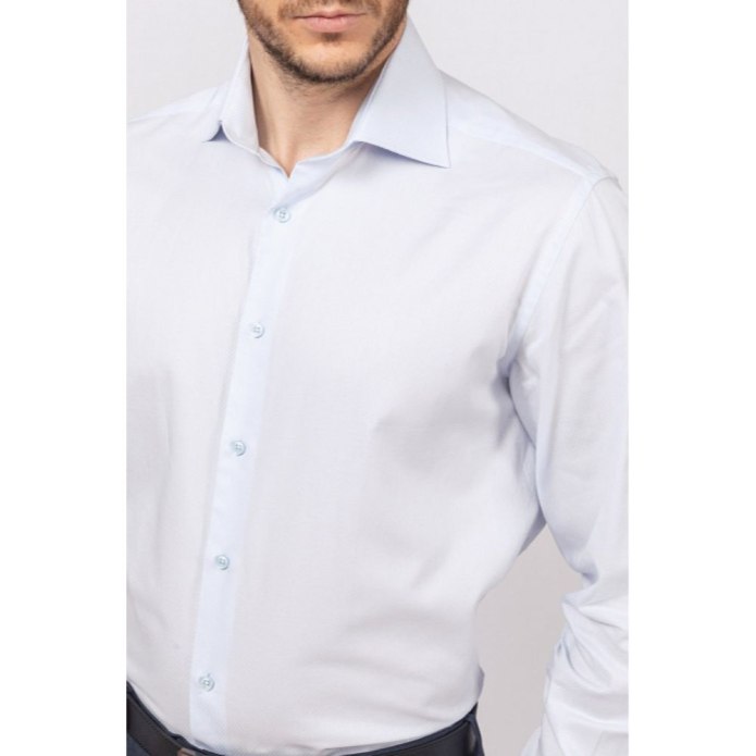 Franco Brunelli Slim Fit XL рубашки