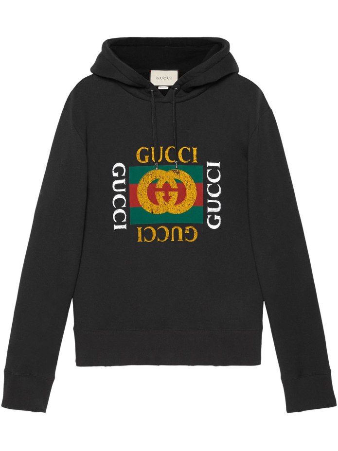 Gucci Original худи