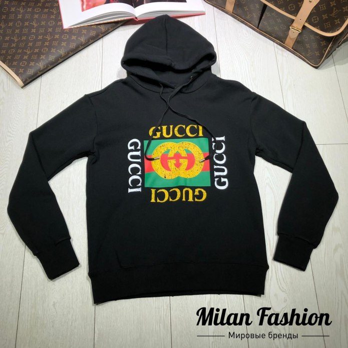 Gucci Original худи